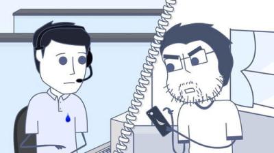 Rooster Teeth Animated Adventures