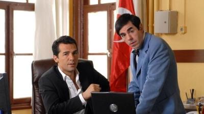 Mordkommission Istanbul