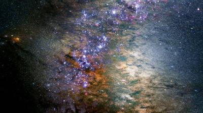 Space's Deepest Secrets