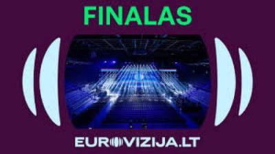 Eurovizija.LT