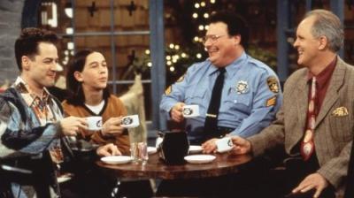 3rd Rock from the Sun