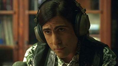 Mozart in the Jungle