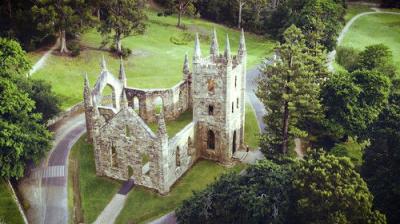 Abandoned Engineering