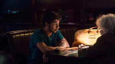 Cleverman
