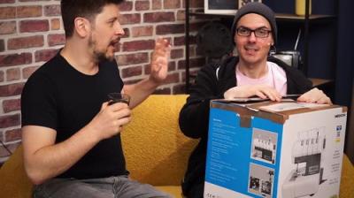 Spiele mit Bart