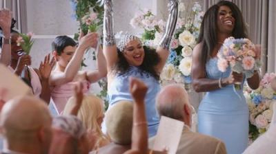 Survival of the Thickest