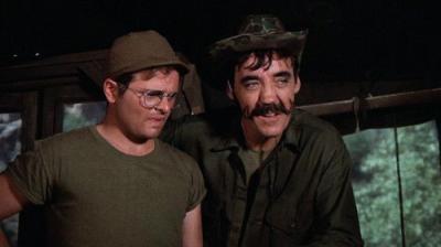 M*A*S*H