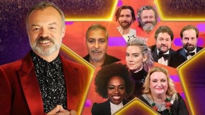 The Graham Norton Show