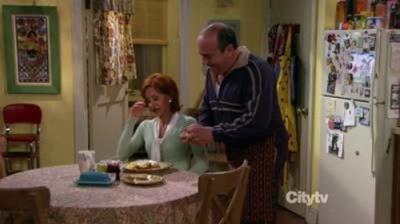 Mike & Molly
