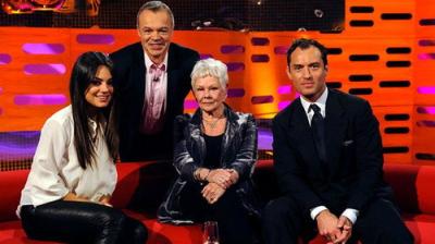 The Graham Norton Show