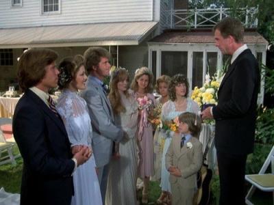 Eight Is Enough