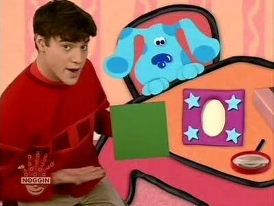 Blue's Clues