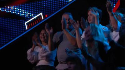 The Voice of Holland