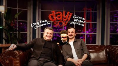 Dayı Şov