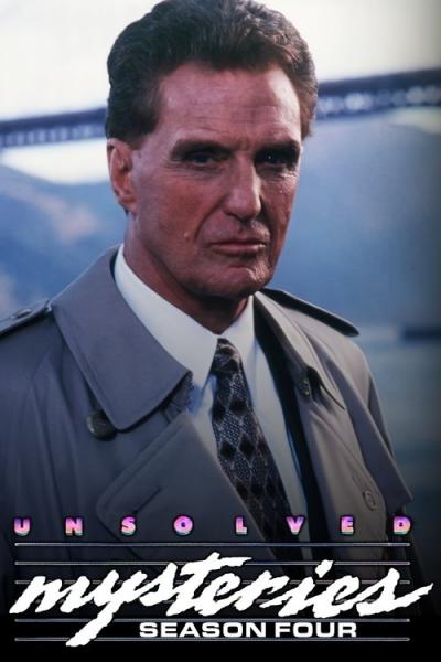 Unsolved Mysteries filmas online