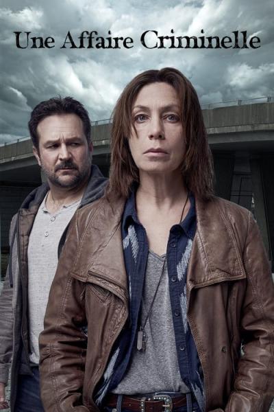 Une affaire criminelle filmas online