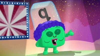 Alphablocks