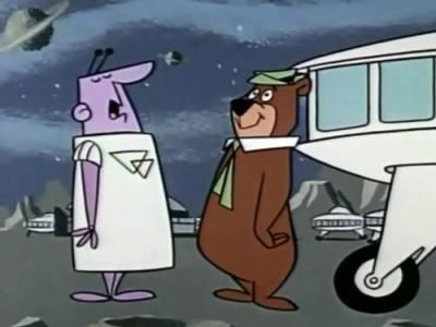 The Huckleberry Hound Show