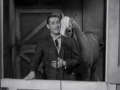 Mister Ed