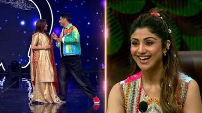 Super Dancer