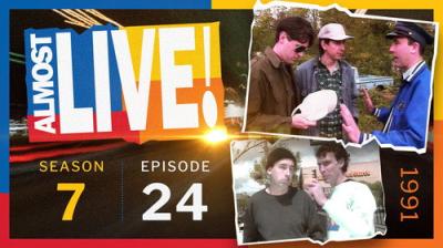 Almost Live!