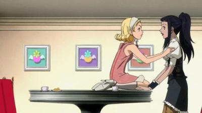 Paradise Kiss