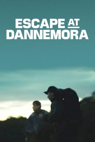 Pabėgimas Danemoroje filmas online