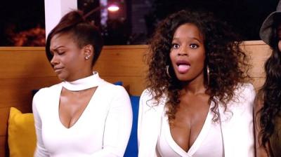 The Real Housewives of Atlanta