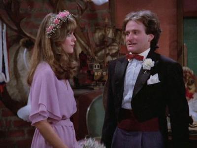 Mork & Mindy
