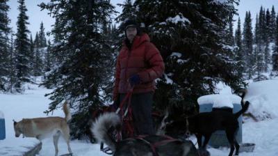 Life Below Zero