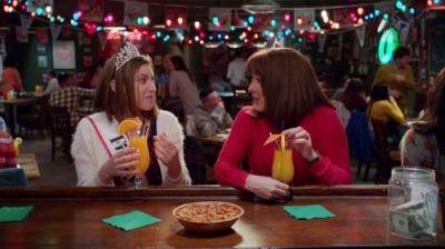 The Middle