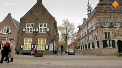 Hier zijn de Van Rossems