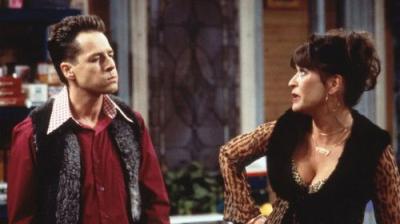 3rd Rock from the Sun