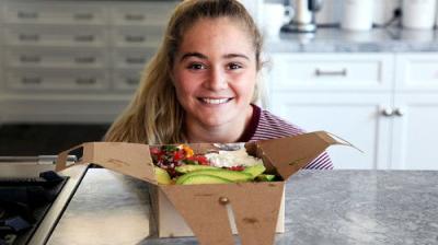 Matilda and the Ramsay Bunch