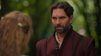 El extraño retorno de Diana Salazar