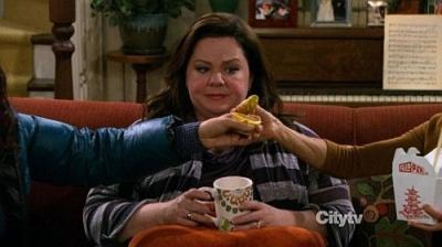 Mike & Molly