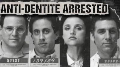 Crime Directive