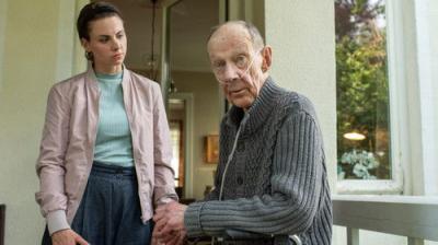 Heiter bis tödlich - Morden im Norden