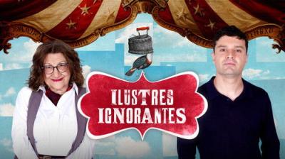 Ilustres Ignorantes