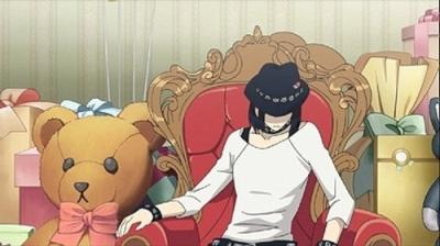 DRAMAtical Murder