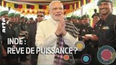 Le Dessous des cartes