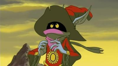 He-Man and the Masters of the Universe