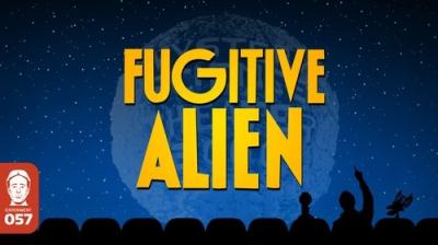 Mystery Science Theater 3000