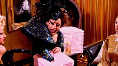 RuPaul's Drag Race: Untucked