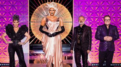 RuPaul's Drag Race UK