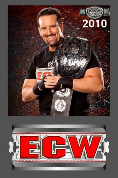 WWE ECW filmas online