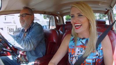 Celebrity Antiques Road Trip