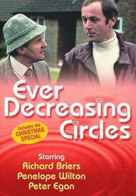 Ever Decreasing Circles filmas online