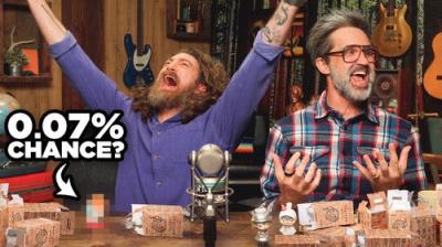 Good Mythical Morning