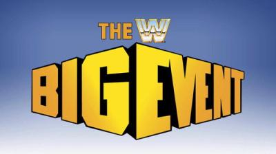 WWE Pay Per View
